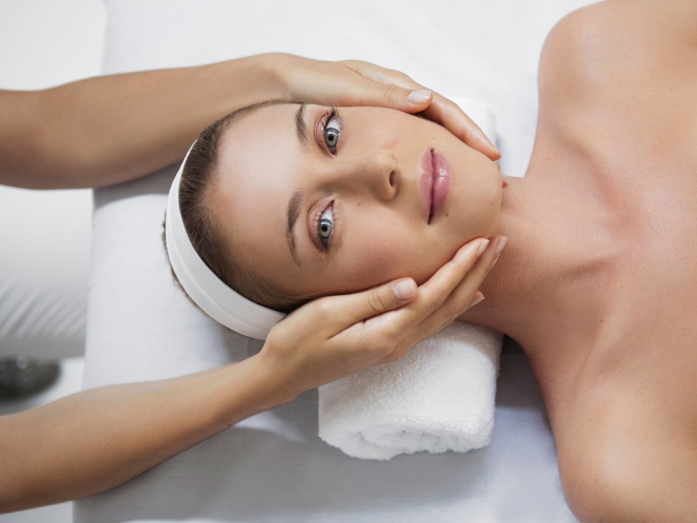 Soin visage Omnisens - Brin de Beauté Annecy 74