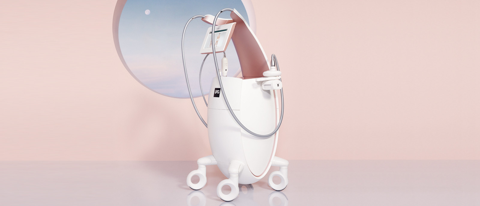 Soin Visage par stimulation Céllulaire LPG-endermologie-cellu_m6_alliance Annecy