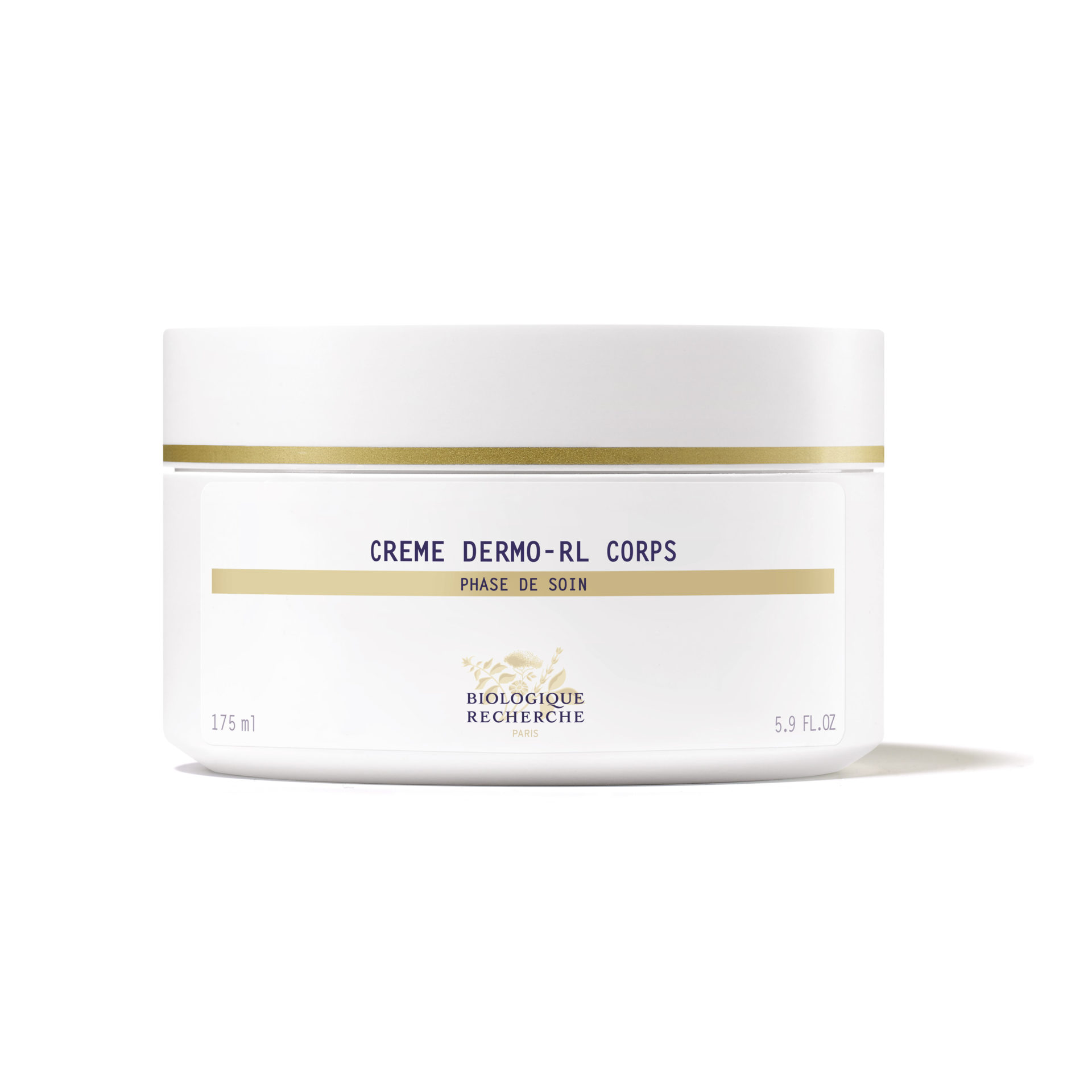 Biologique Recherche Crème Derme RL Corps Brin de Beauté Annecy