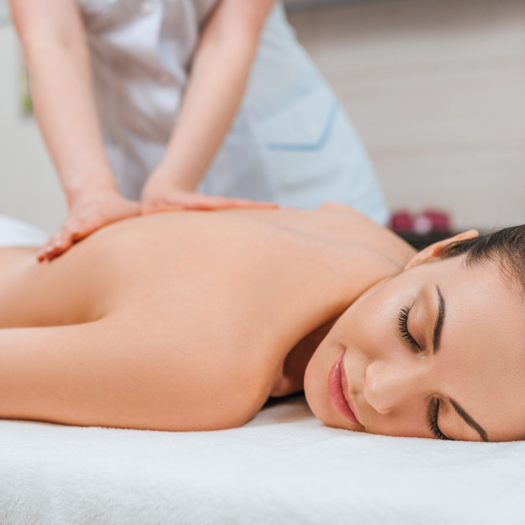 Massages traditionnels corps et détente | Brin de Beauté Annecy