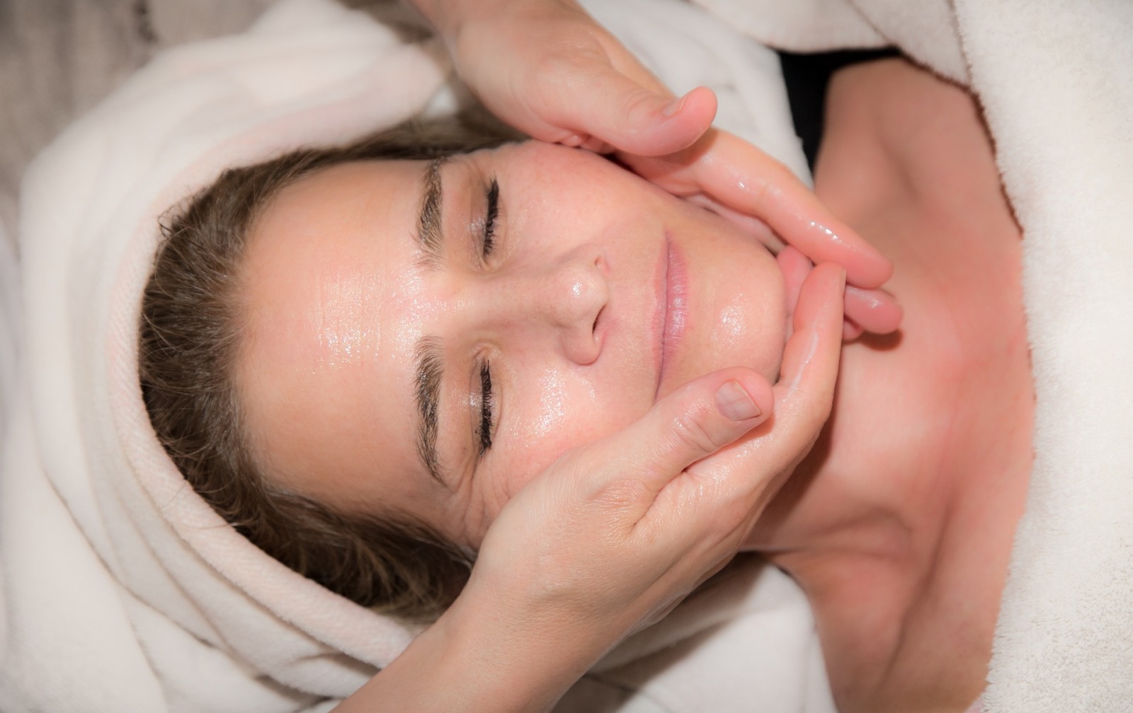Soins visage Annecy