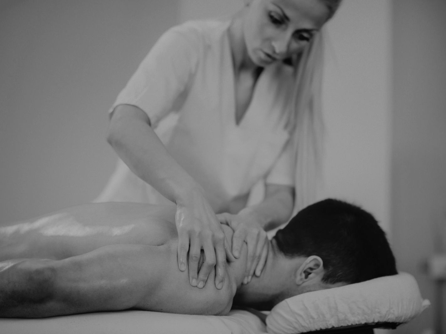 Massage Sportif Brin de Beauté Annecy
