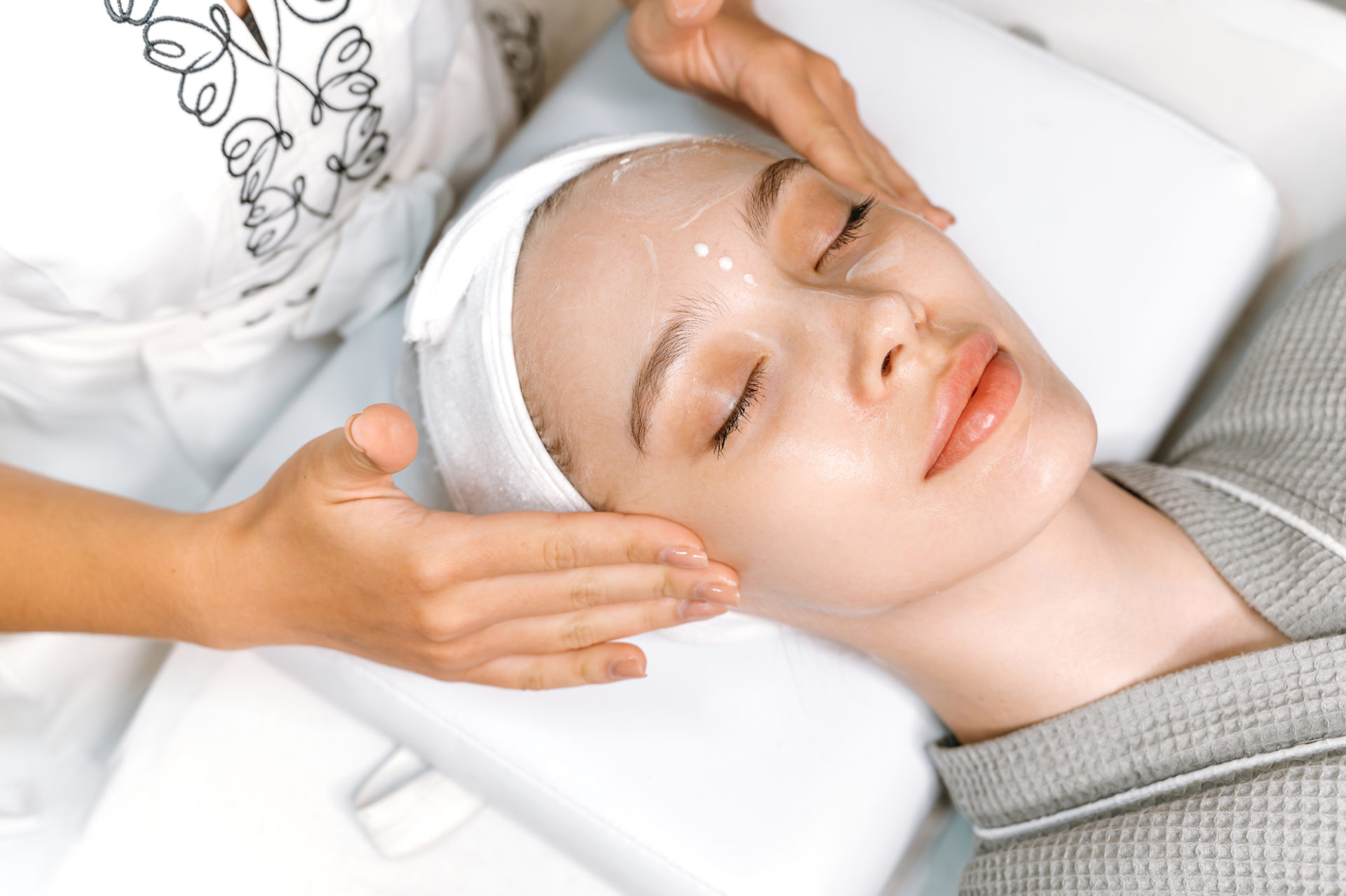 Soins Signature Visage Brin de beauté Annecy