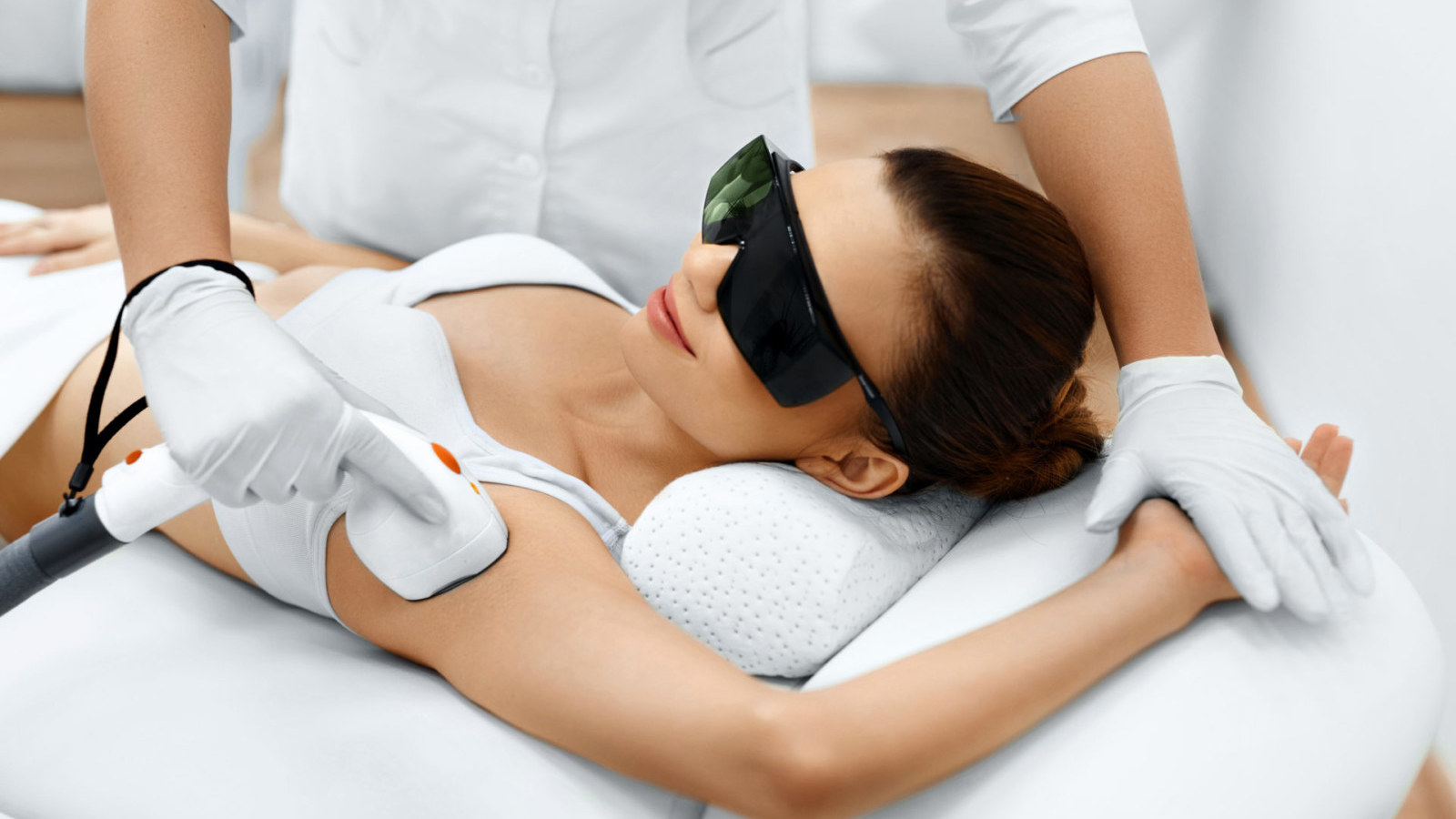 Epilation laser Annecy 74 - épilation définitive pour femmes et hommes