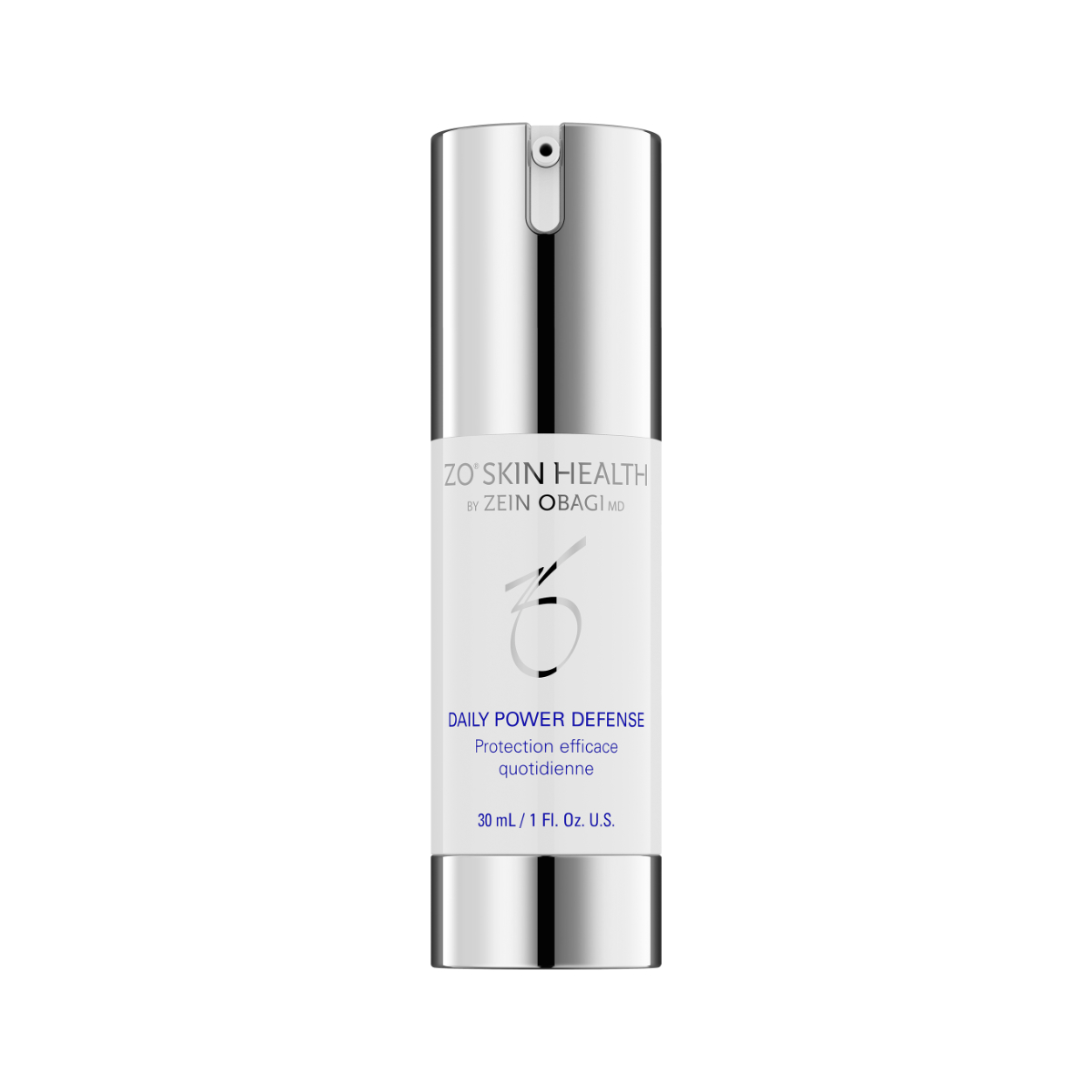 DAILY POWER DEFENSE 30ml ZO skin health