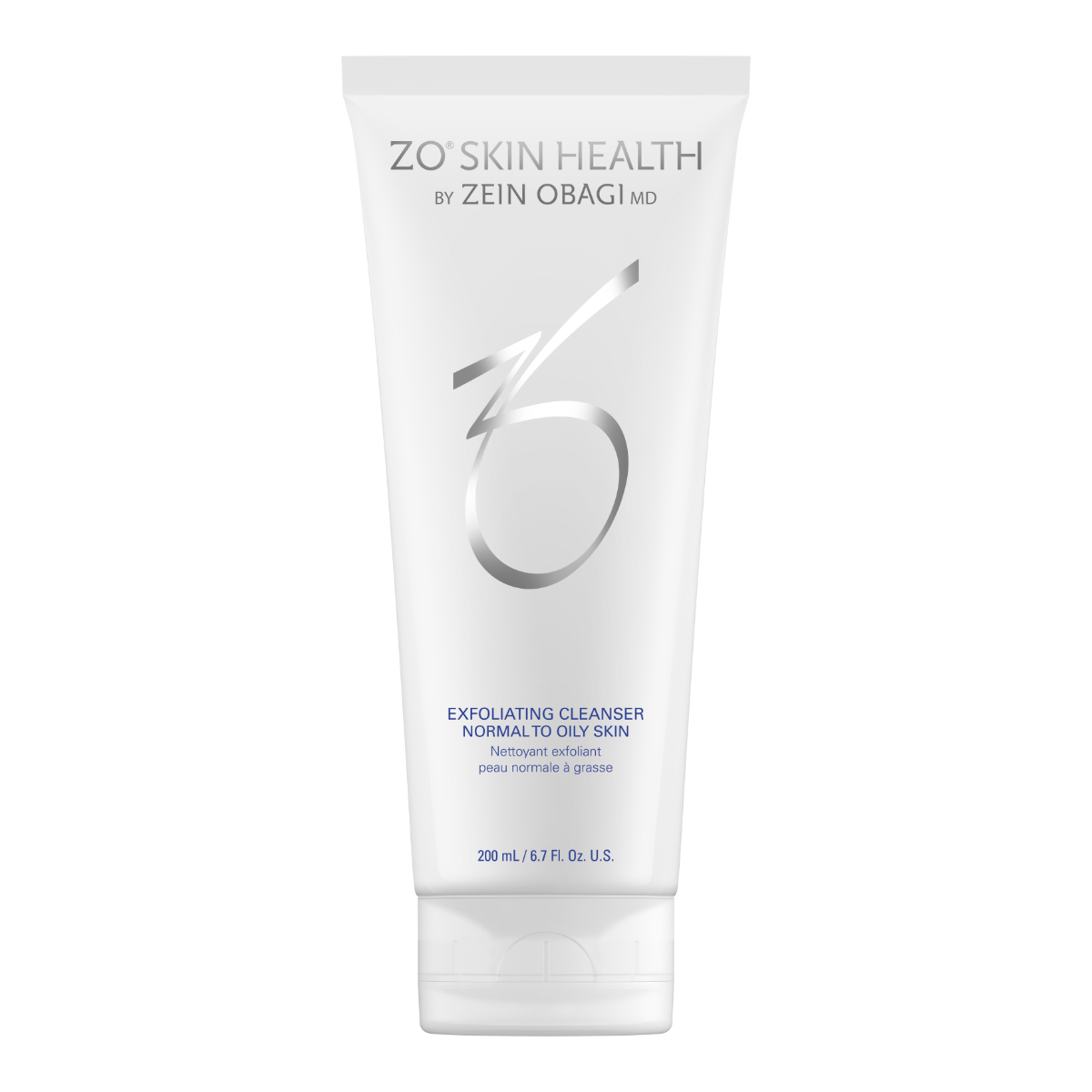 EXFOLIATING CLEANSER ZO SKIN HEALTH 200ML