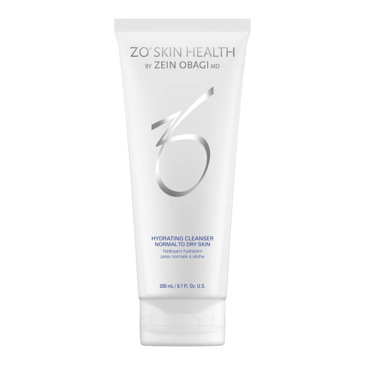 HYDRATING CLEANSER 200mL ZO SKIN HEALTH