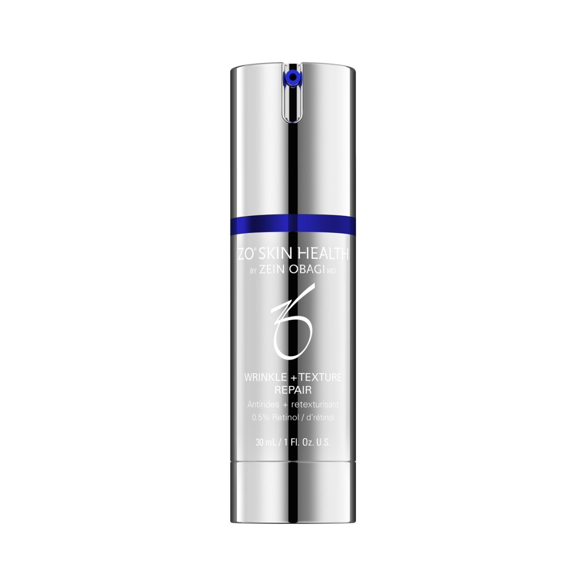 WRINKLE + TEXTURE REPAIR par ZO SKIN HEALTH