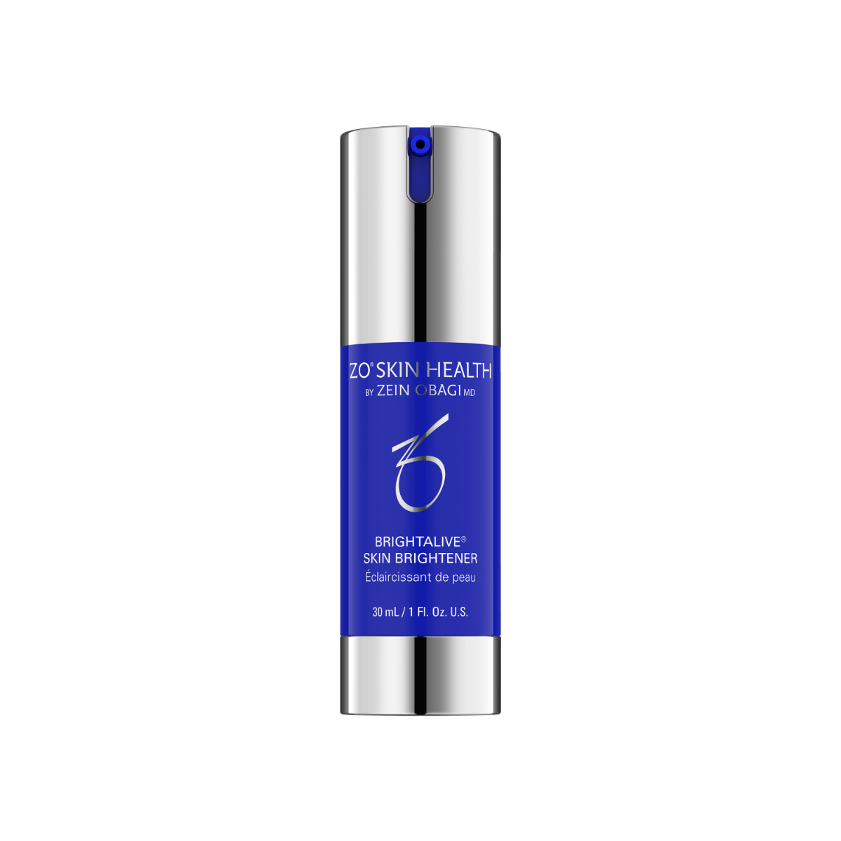 BRIGHT ALIVE 30ml ZO SKIN HEALTH