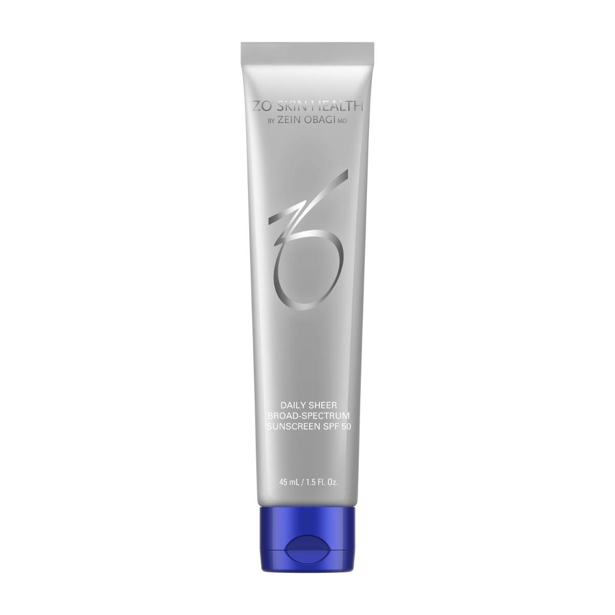 DAILY SHEER SPF 50 ZO SKIN HEALTH