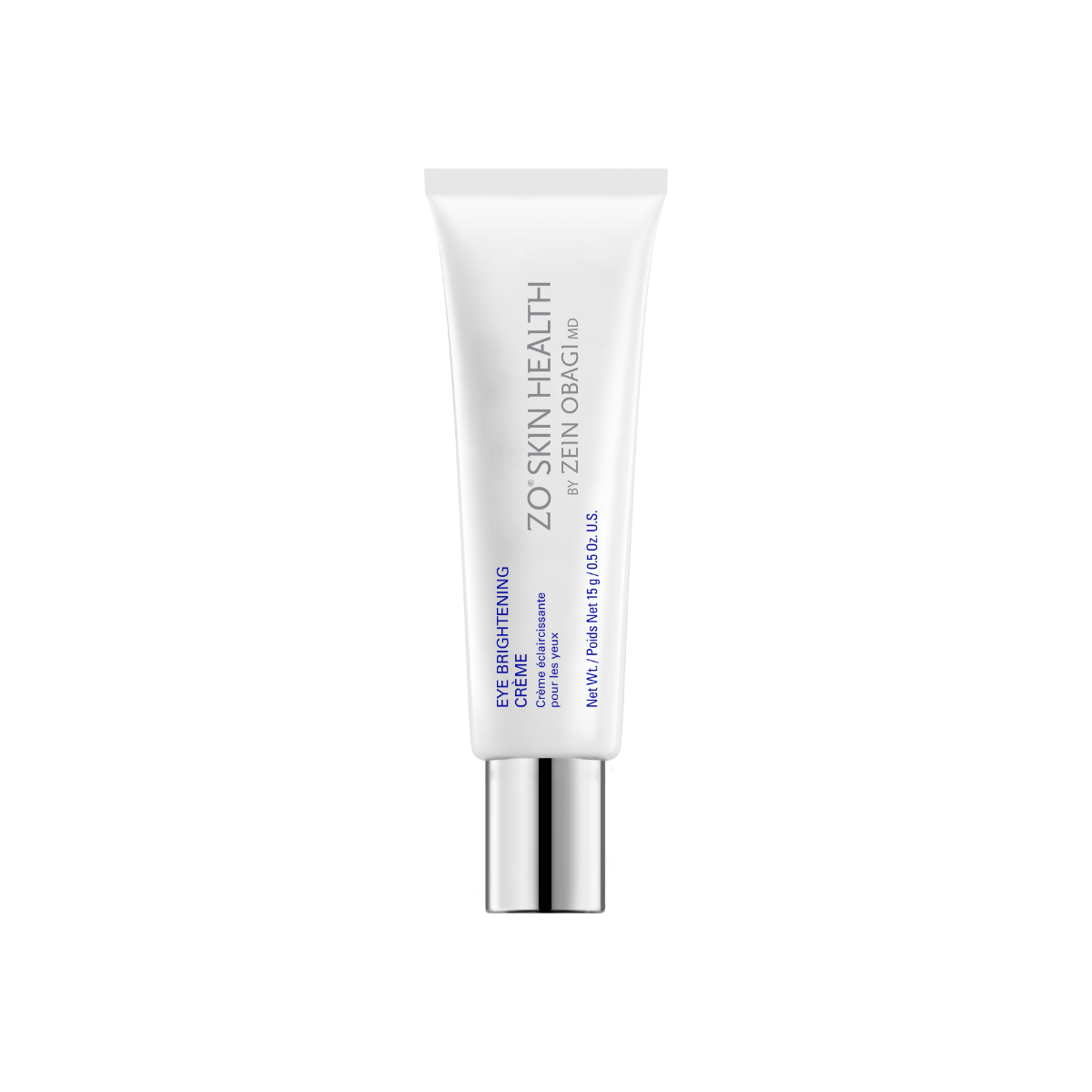 EYE BRIGHTENING CRÈME ZO SKIN HEALTH YEUX