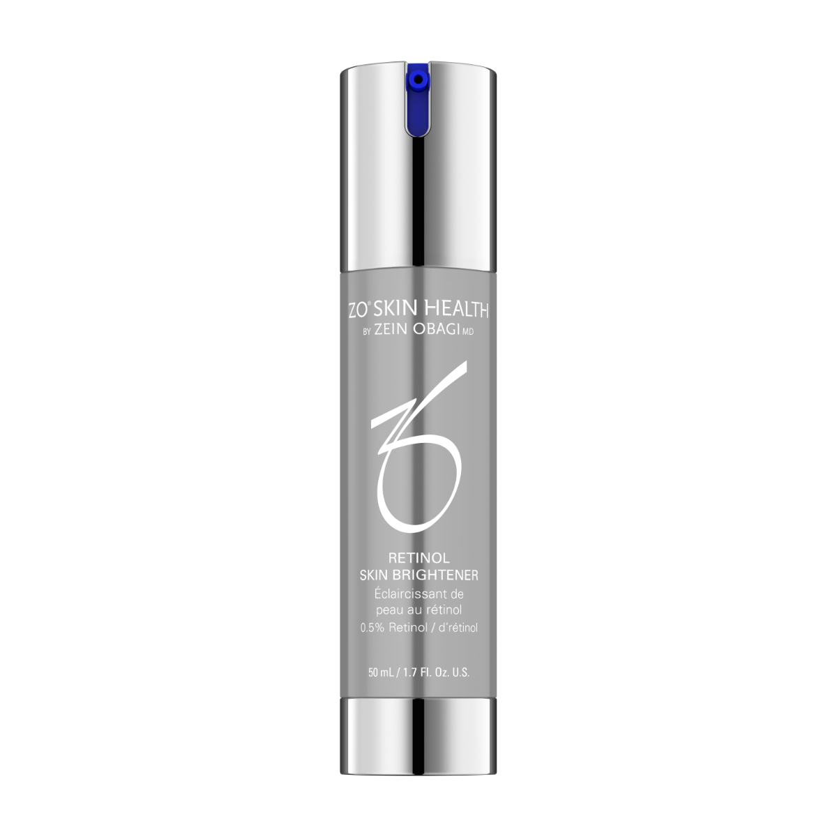 Skin Brightener Retinol 0,5% par Zo Skin Health