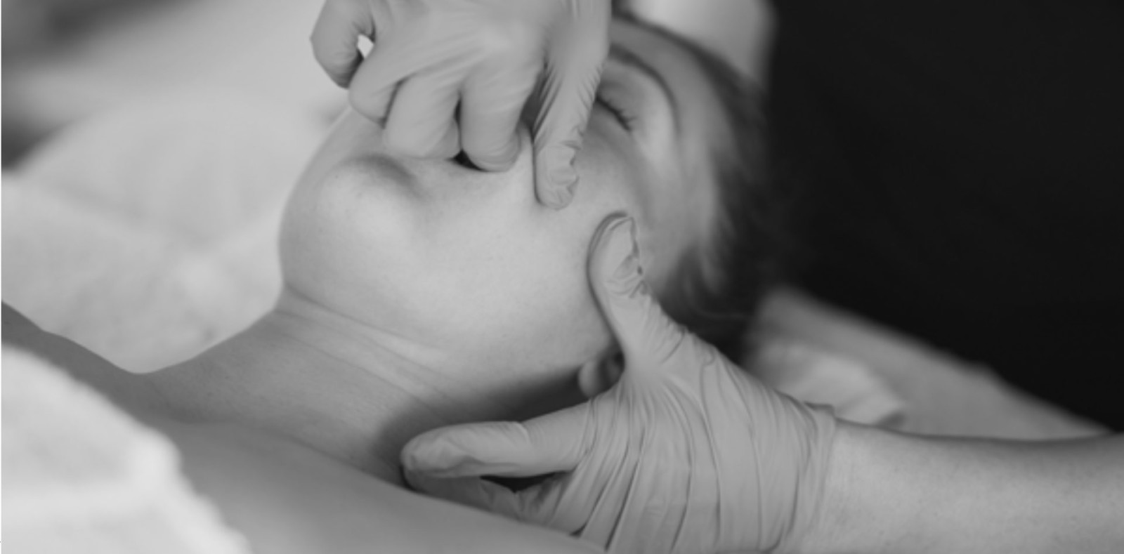 Massage intra-buccal Annecy Brin de Beauté