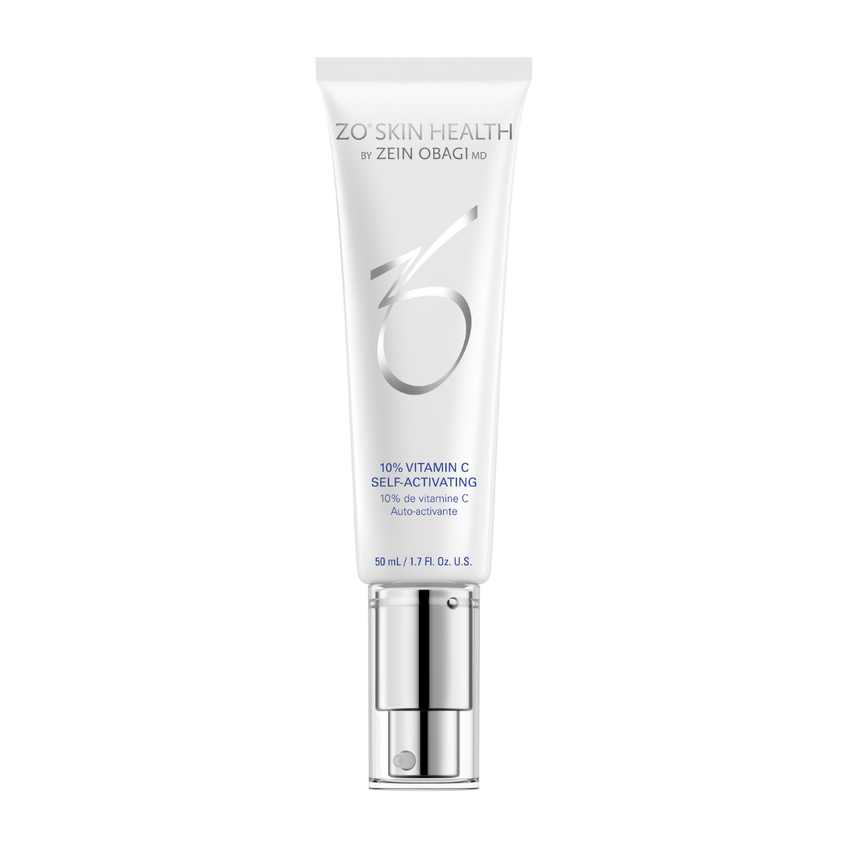 10% VITAMIN C SELF-ACTIVATING ZO SKIN HEALTH