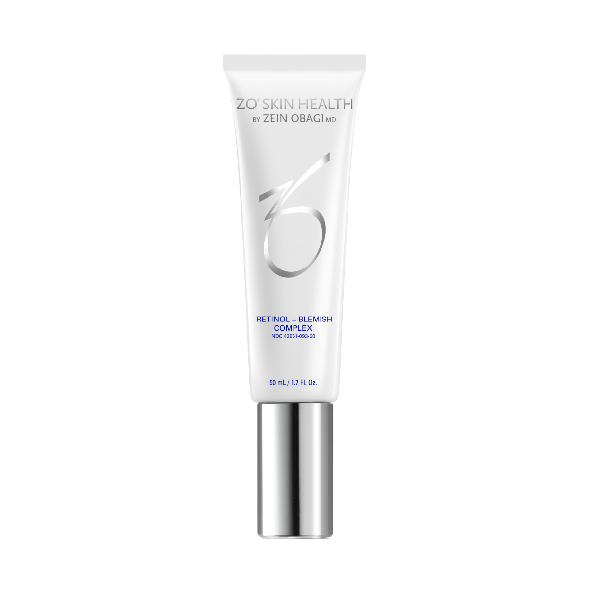 Retinol + Blemish Complex