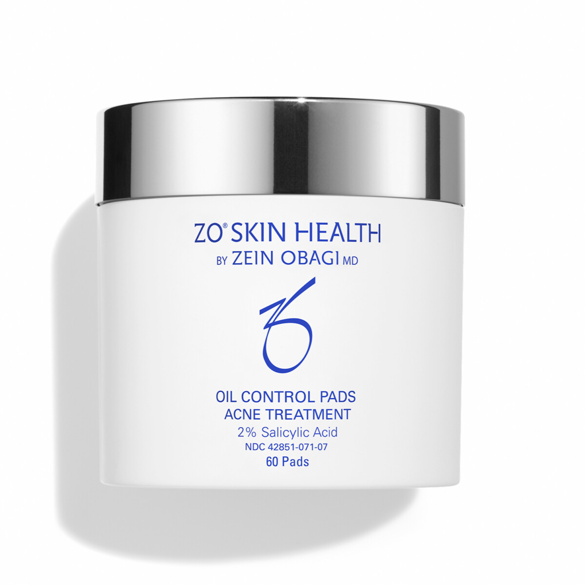 ZO Skin Health Oil Control Pads 60 compresses