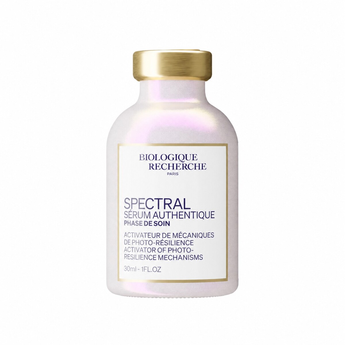 Sérum Spectral 30ml Biologique Recherche
