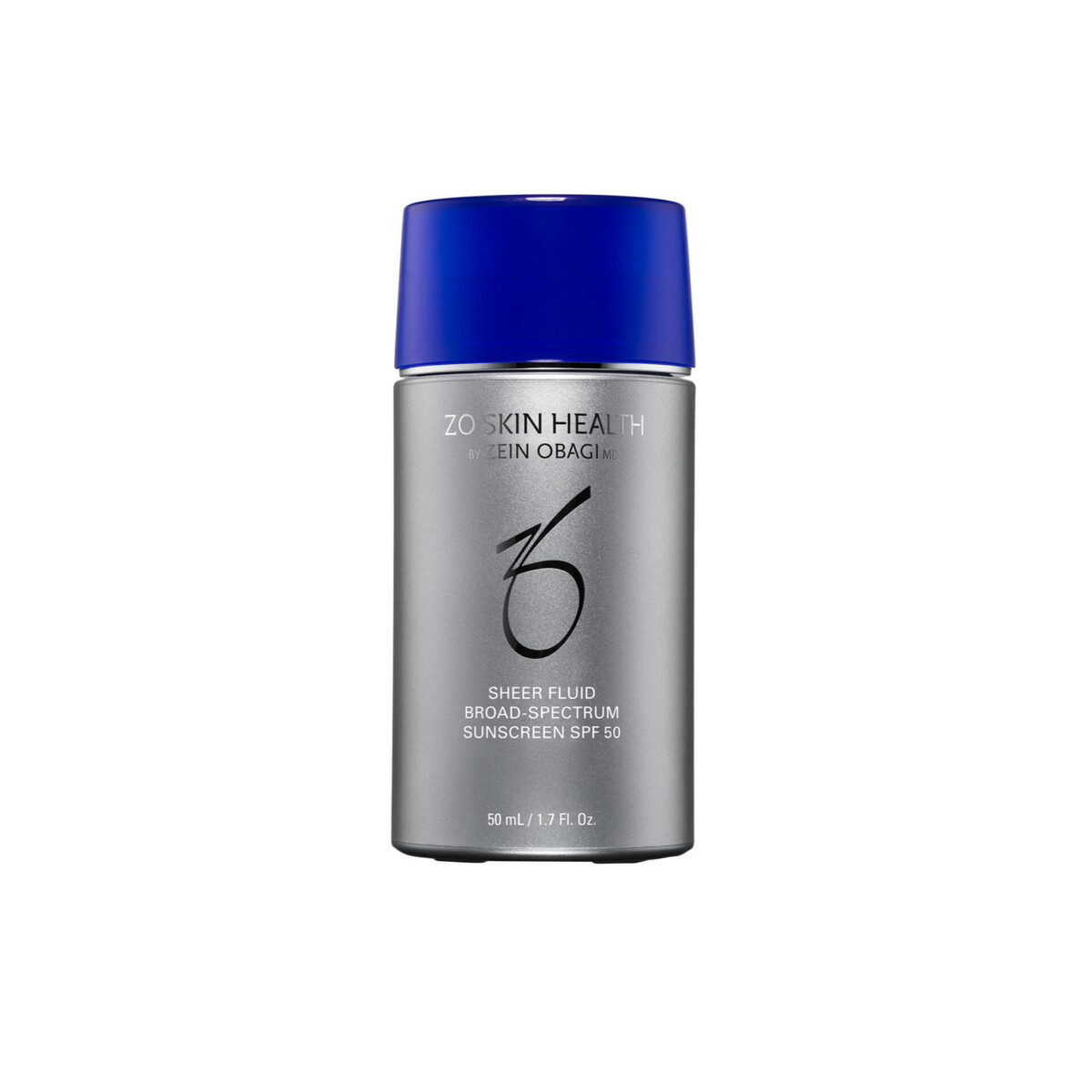 Sheer Fluid Broad-Spectrum Sunscreen SPF 50