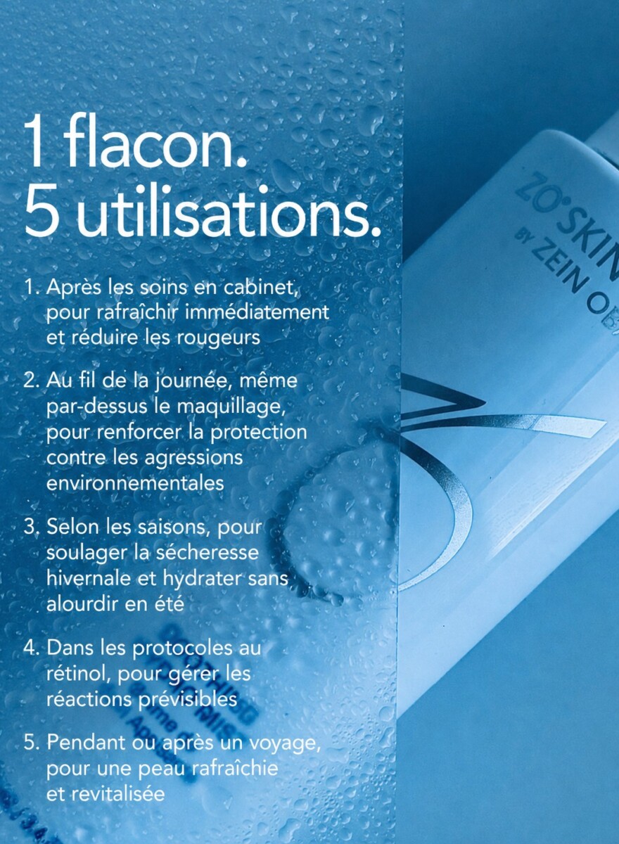 Soothing Hydro Mist Zo Skin Health