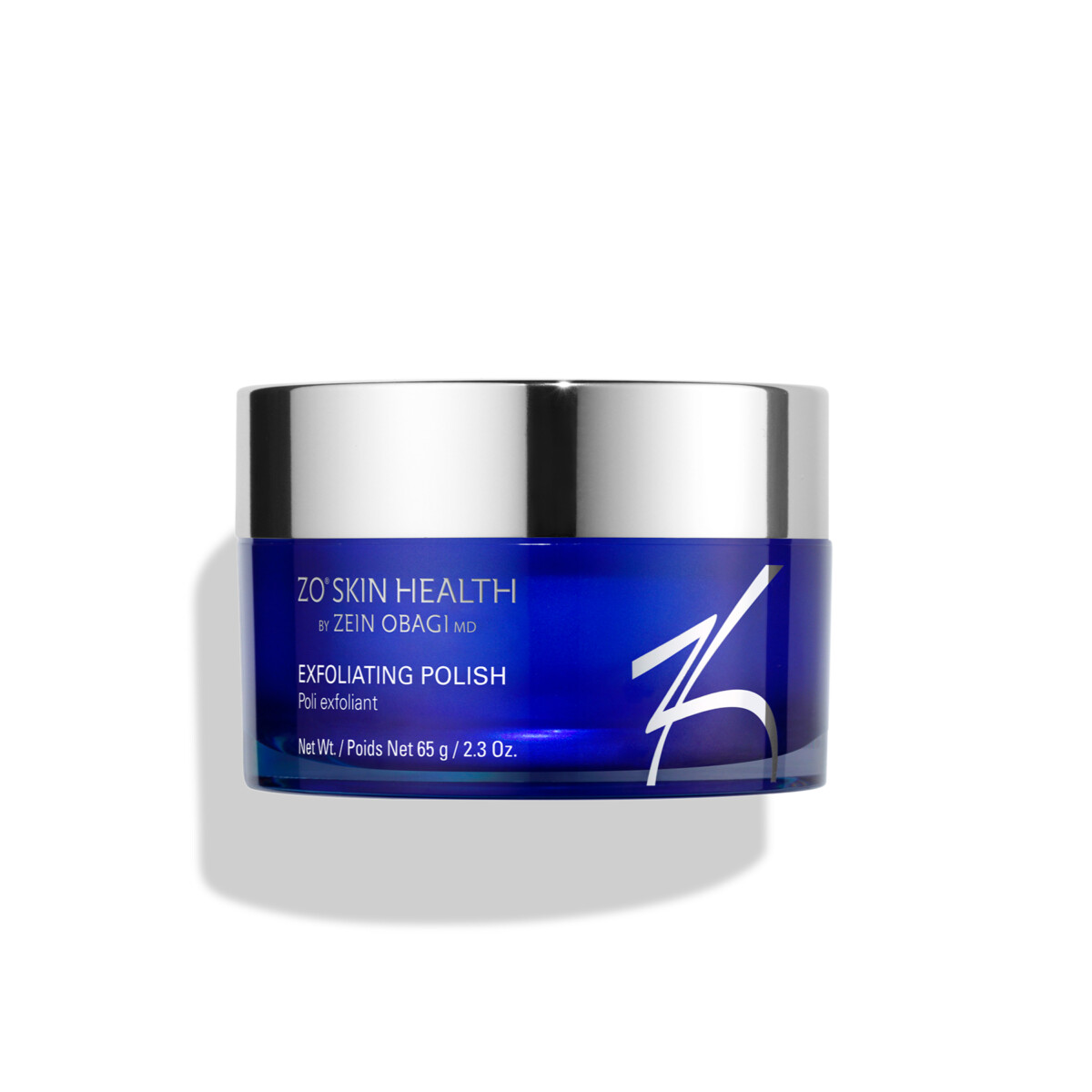 ZO SKIN HEALTH exfoliating-polish 65g