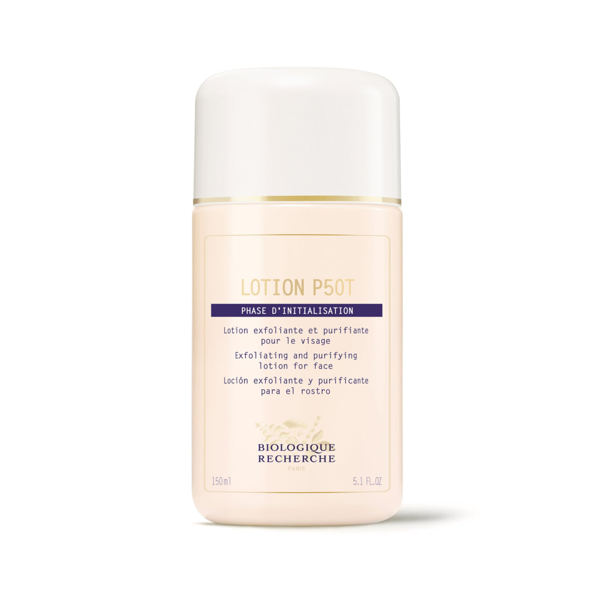 Lotion P50T Biologique Recherche