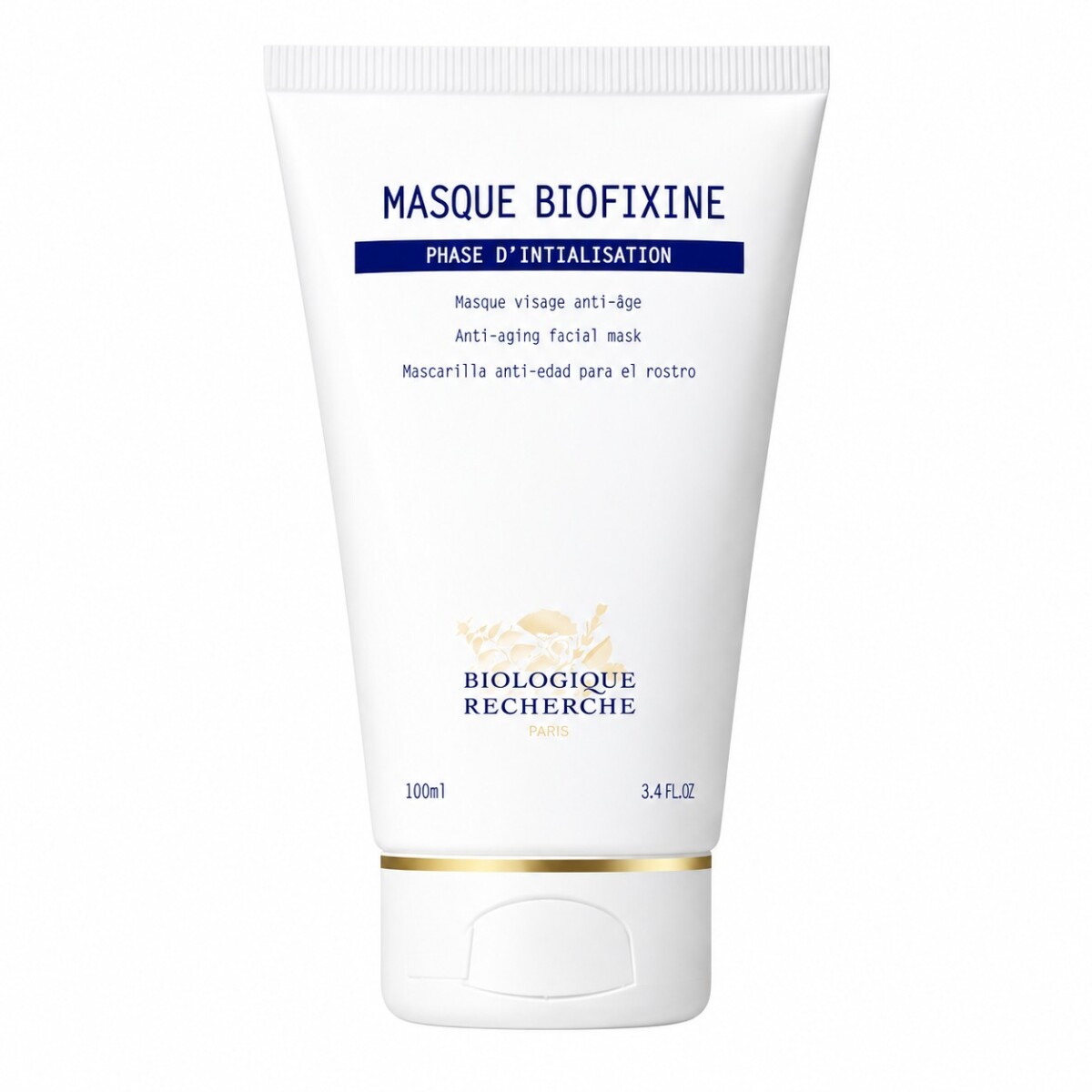 masque biofixine biologique recherche