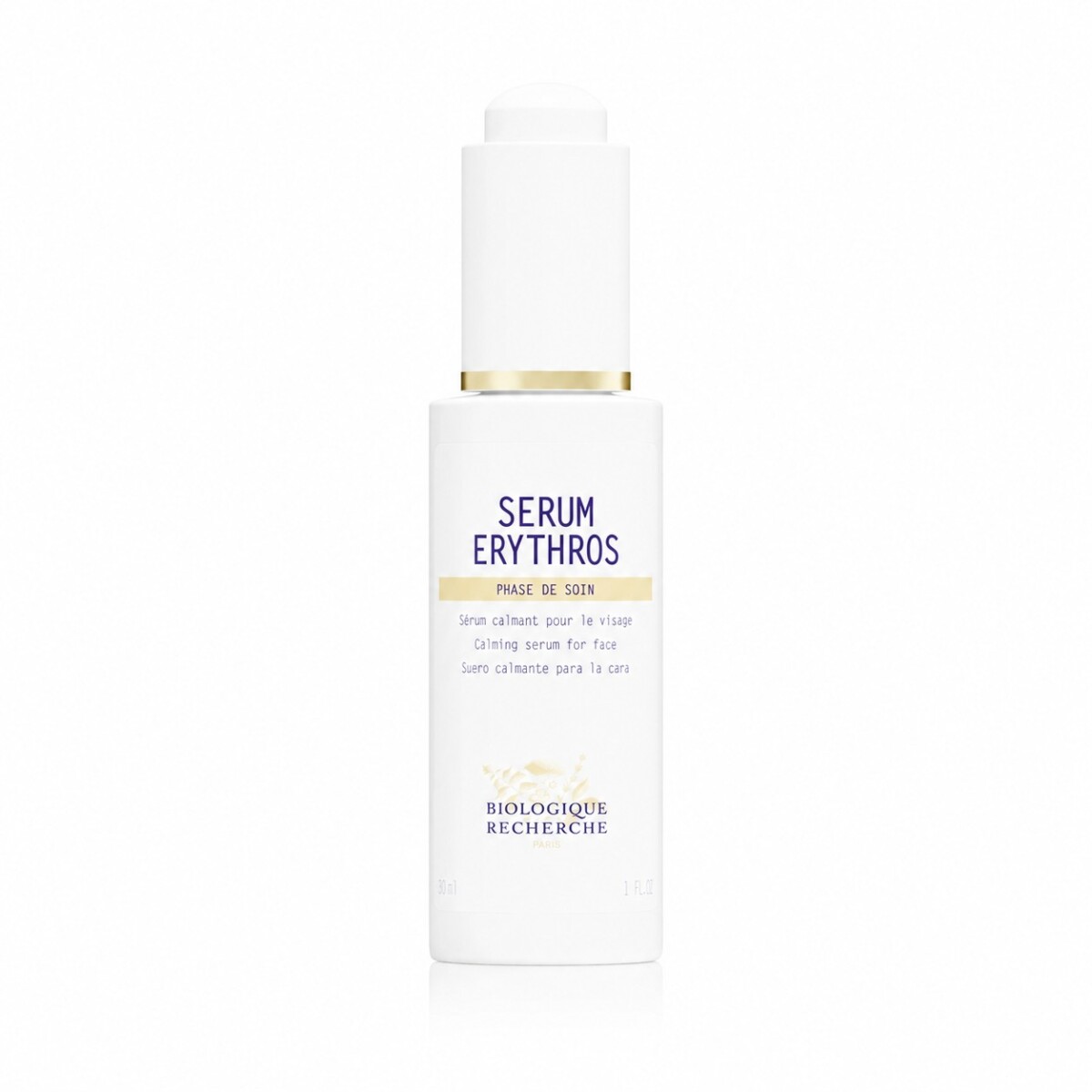 Sérum Erythros 30ml Biologique Recherche