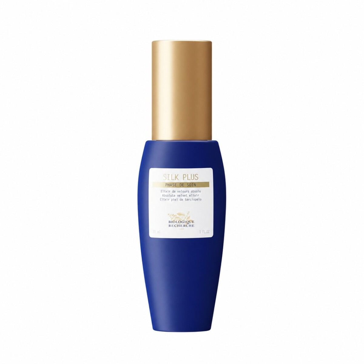Serum Silk Plus 30ml Biologique Recherche