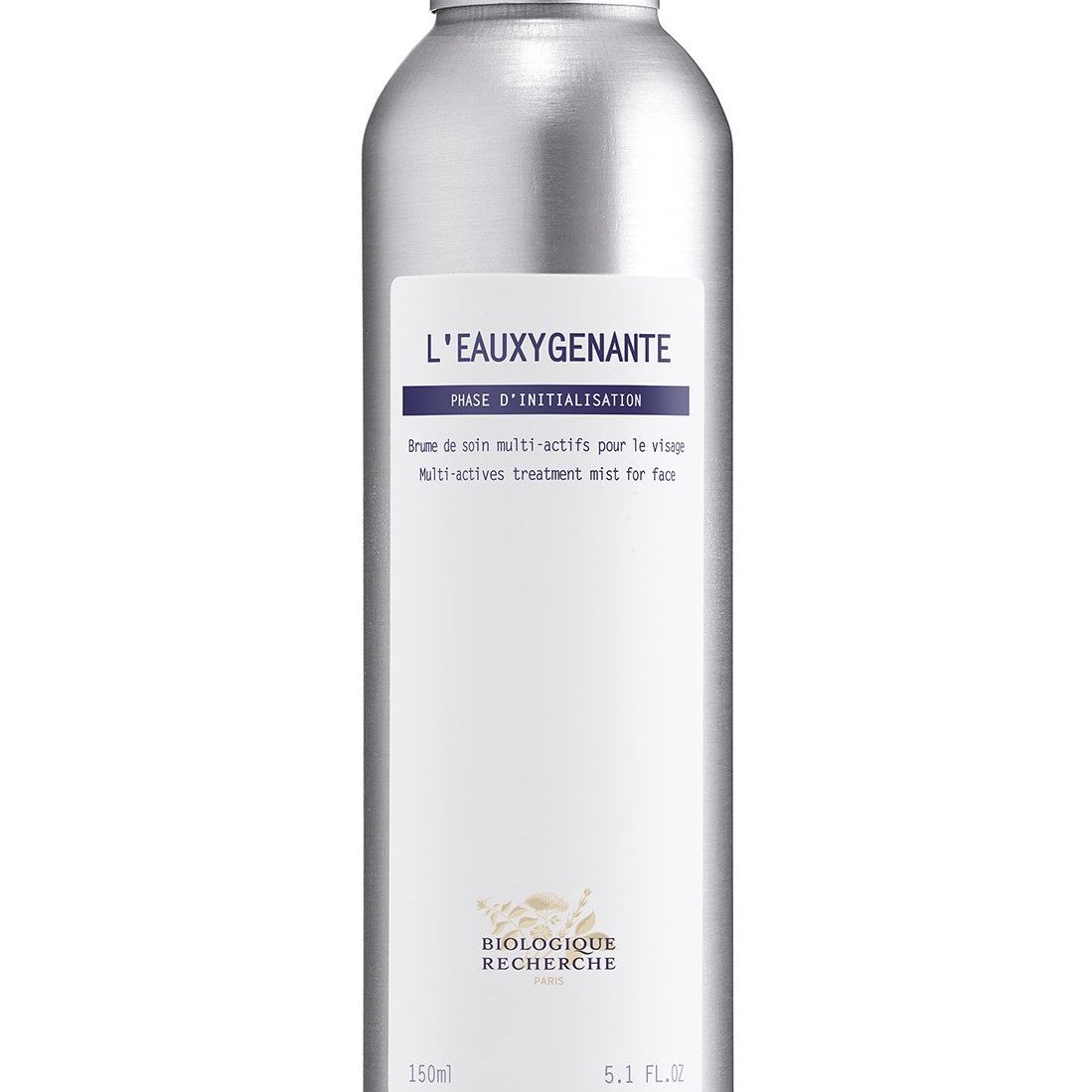 Biologique Recherche L'EAUXYGÉNANTE - 150ML