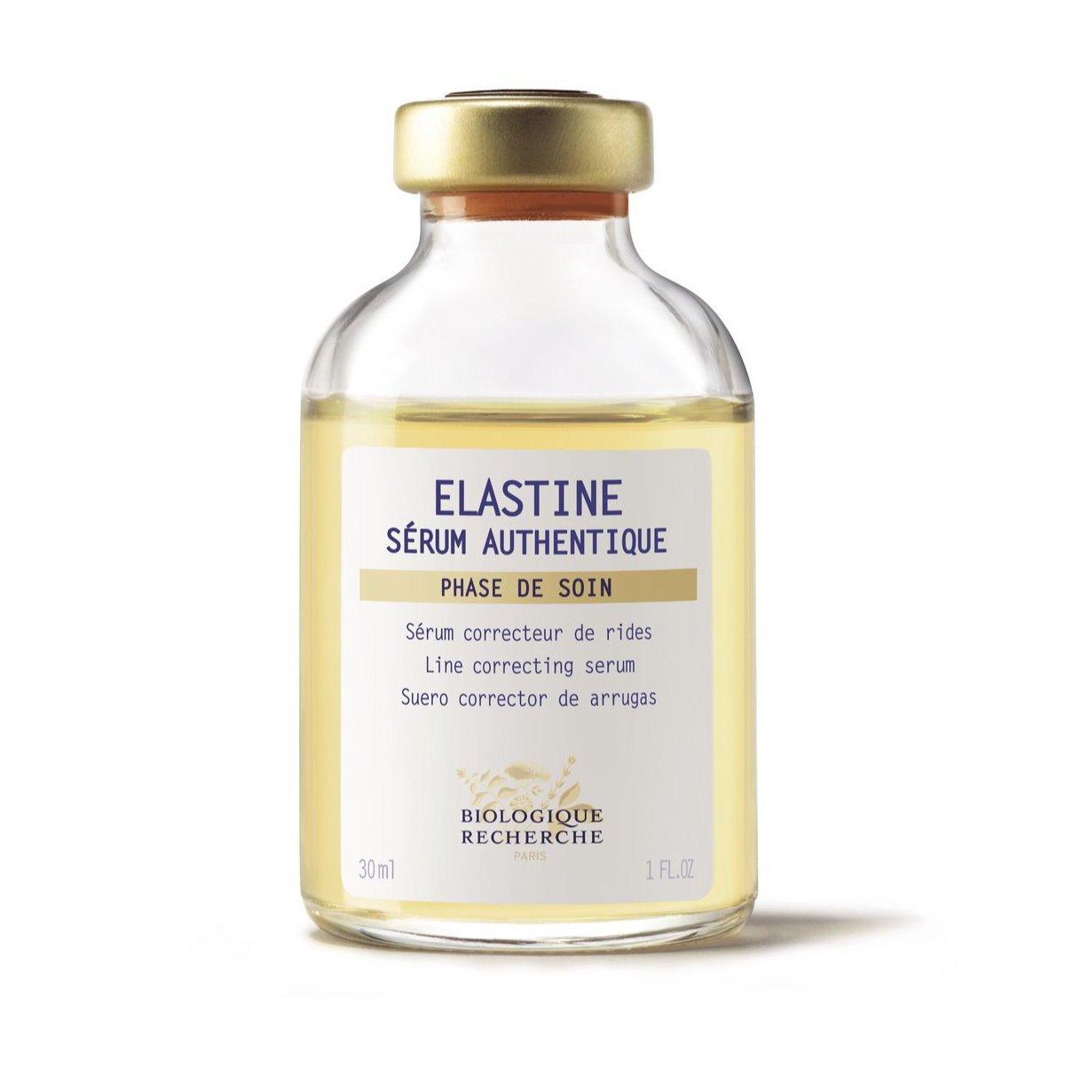 Biologique Recherche SÉRUM ÉLASTINE - 8ML - 30ML