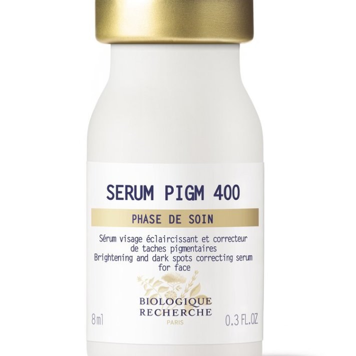 Biologique Recherche SÉRUM PIGM 400 - 8ML - 30ML