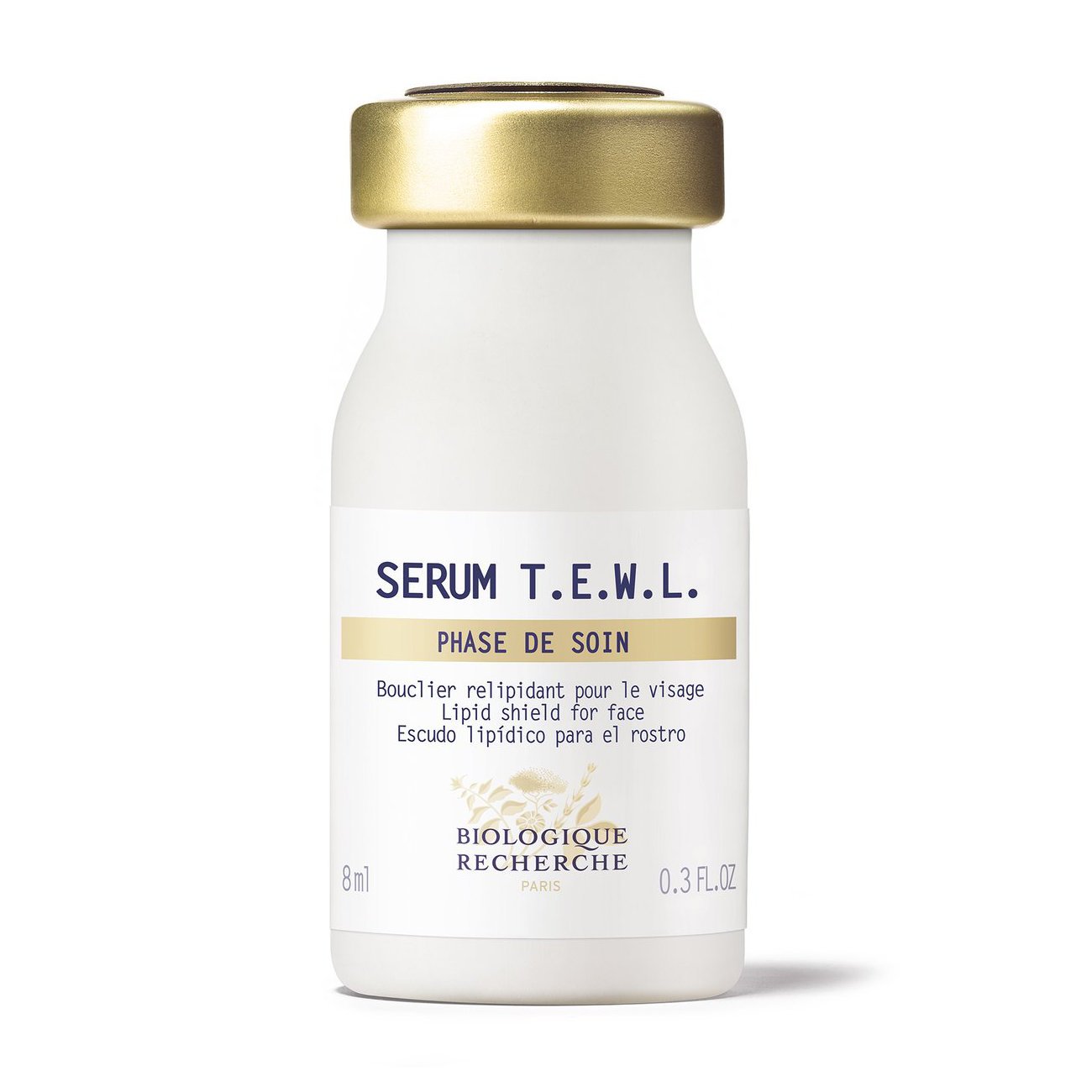 Biologique Recherche SÉRUM T.E.W.L - 8ML - 30ML