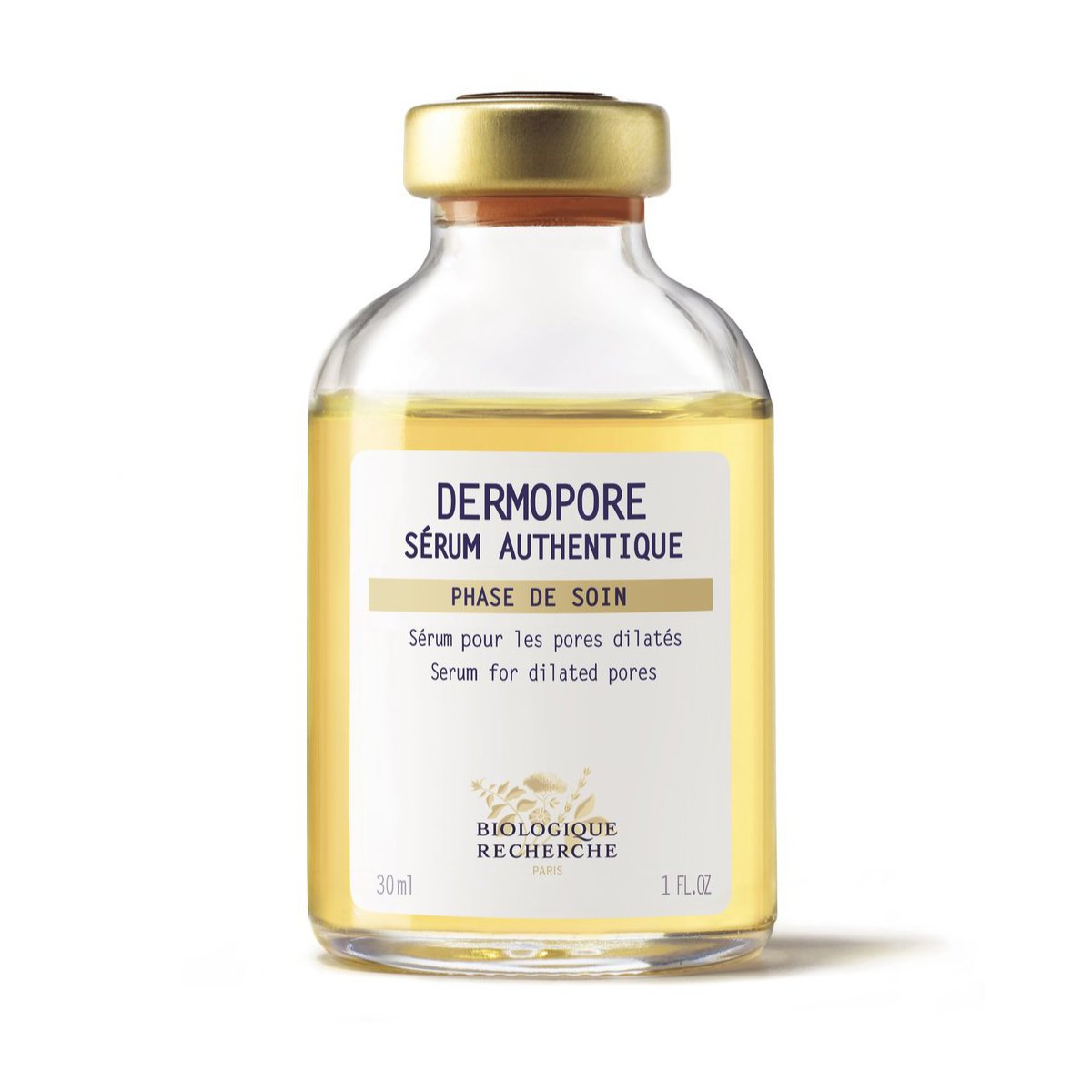 Biologique Recherche SÉRUM DERMOPORE - 8ML - 30ML