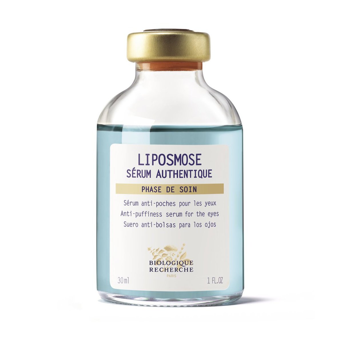 Biologique Recherche LIPOSMOSE - 8ML - 30ML