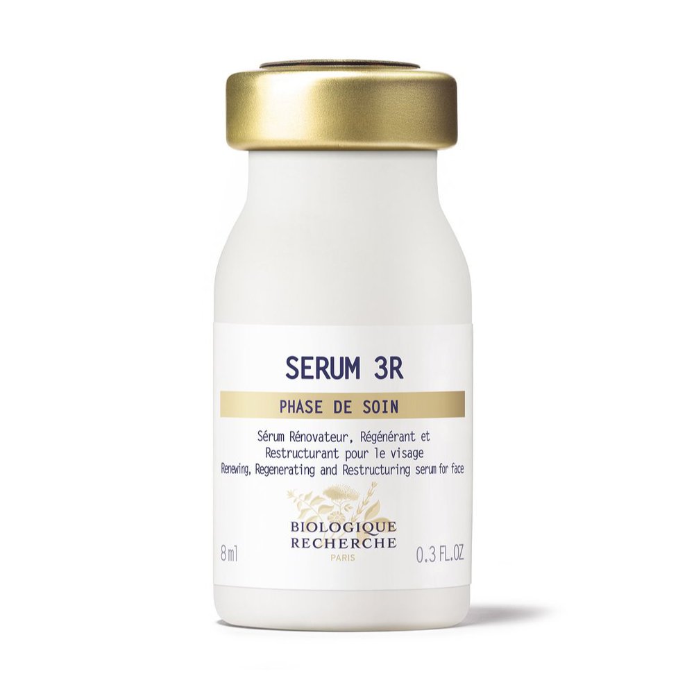 Biologique Recherche SÉRUM 3R - 8ML - 30ML