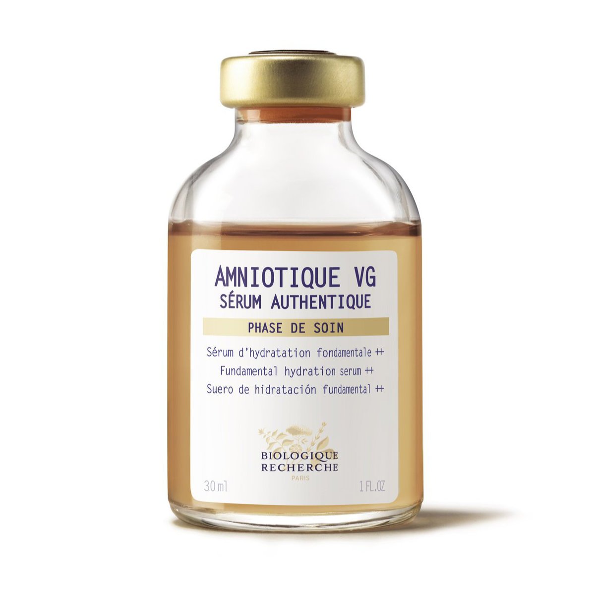 Biologique Recherche SÉRUM AMNIOTIQUE VG - 8ML - 30ML