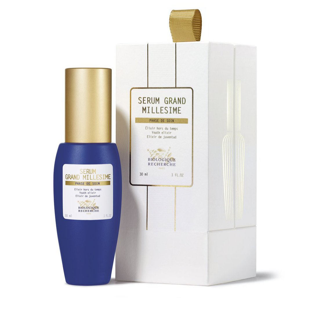 Biologique Recherche SÉRUM GRAND MILLÉSIME - 8ML - 30ML