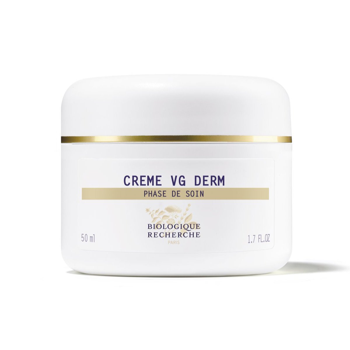 Biologique Recherche CRÈME VG DERM - 50ML