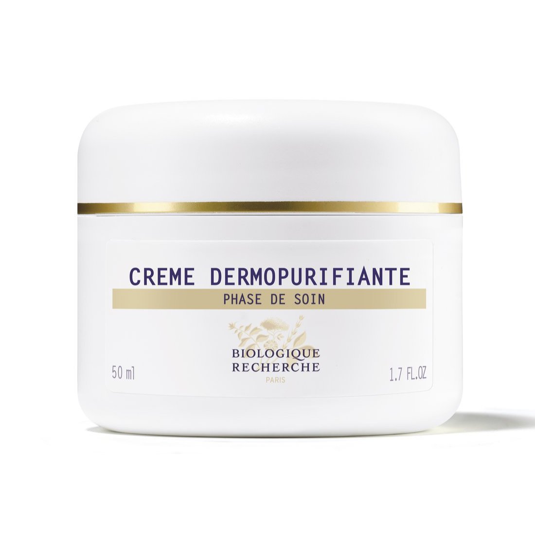 Biologique Recherche CRÈME DERMOPURIFIANTE - 50ML