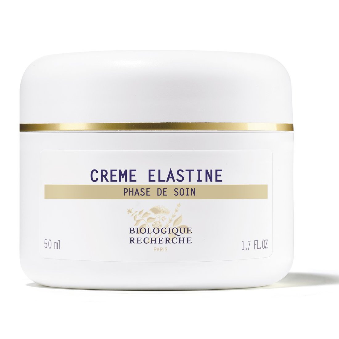 Biologique Recherche CRÈME ÉLASTINE - 50ML