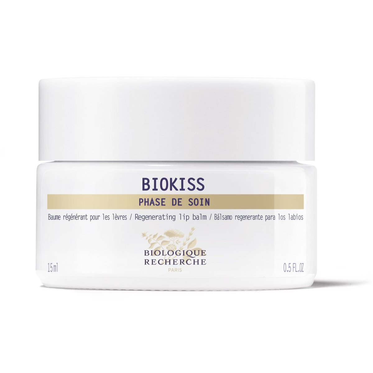 Biologique Recherche BIOKISS - 15ML