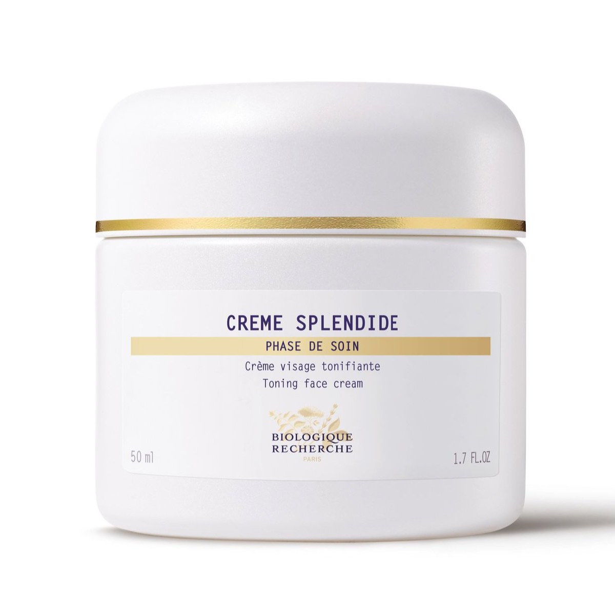 Biologique Recherche CRÈME SPLENDIDE - 50ML