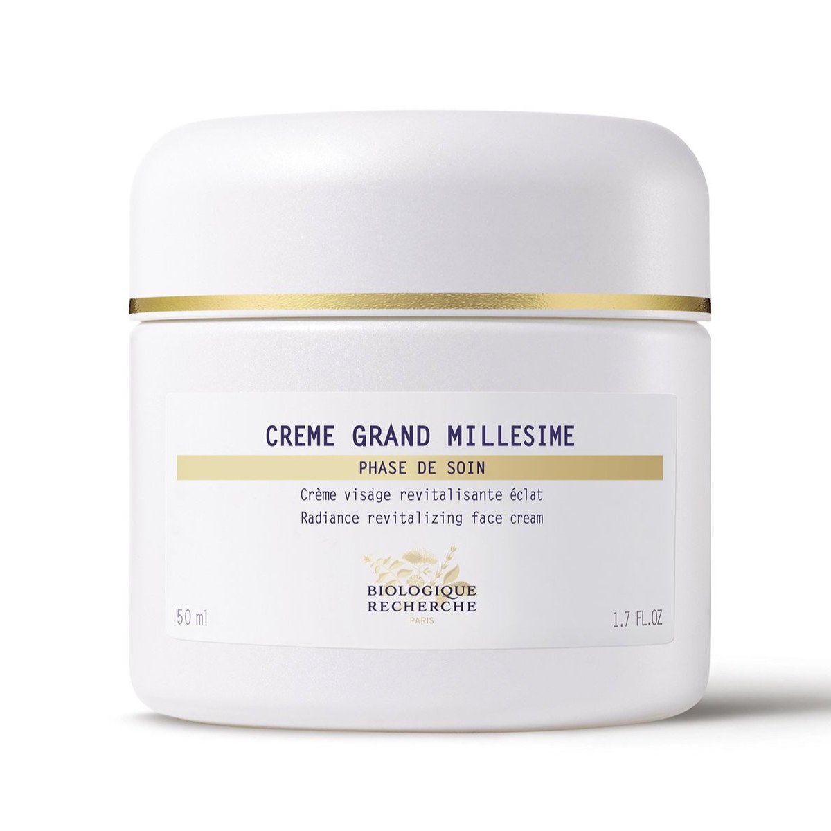 Biologique Recherche CRÈME GRAND MILLÉSIME - 50ML