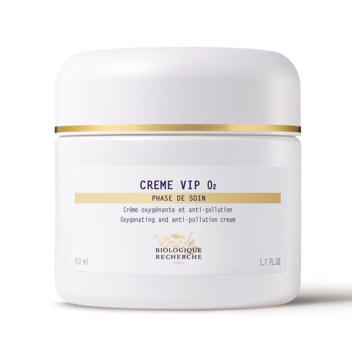 Biologique Recherche CRÈME VIP O2 - 50ML