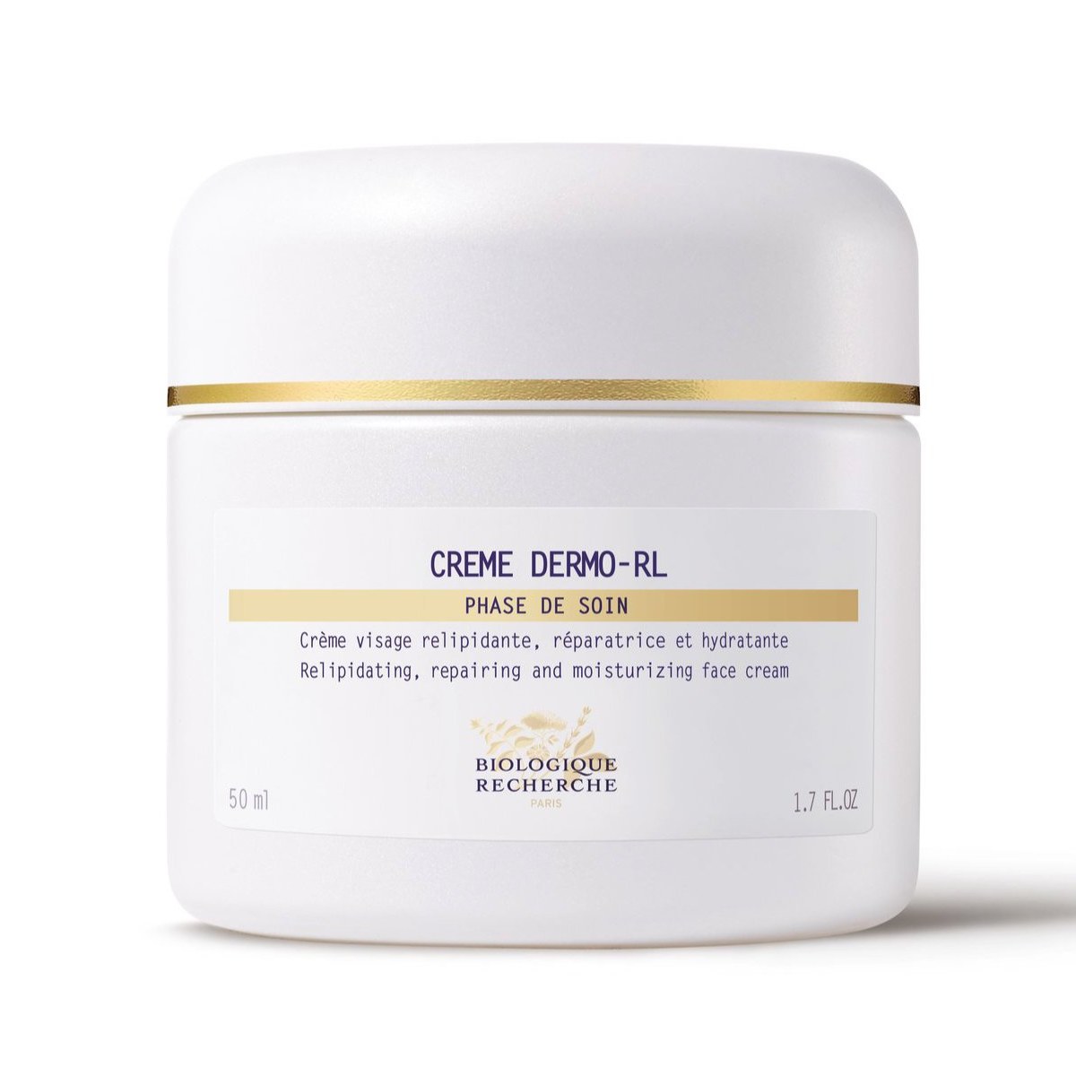 Biologique Recherche CRÈME DERMO-RL - 50ML