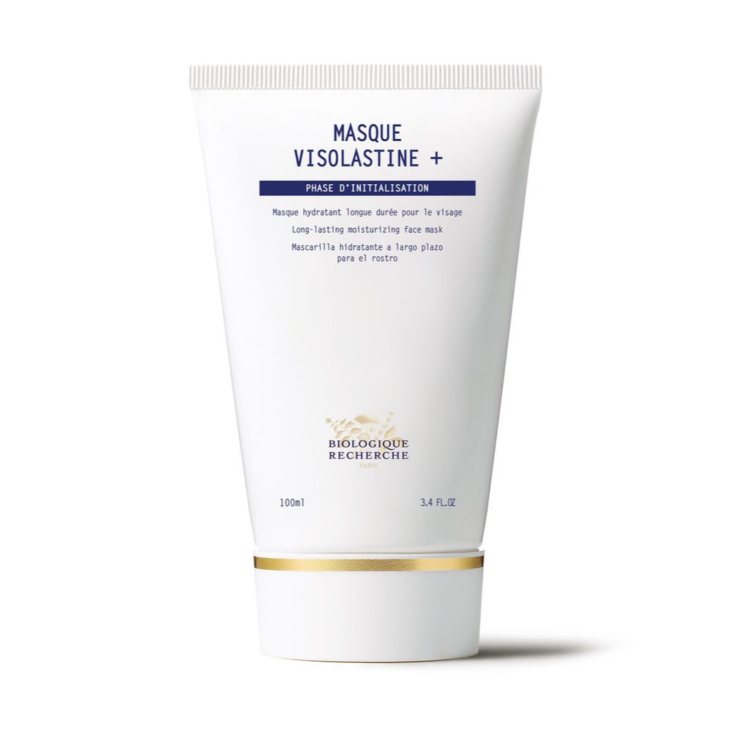 Biologique Recherche MASQUE VISOLASTINE+ 100ML