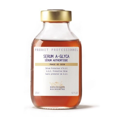 SERUM A-GLYCA Biologique Recherche Annecy